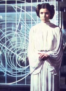 Princess Leia (Leia Organa)