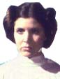Princess Leia (Leia Organa)