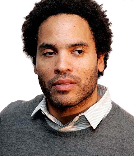 Lenny Kravitz