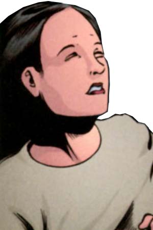 Lenore Wilkinson