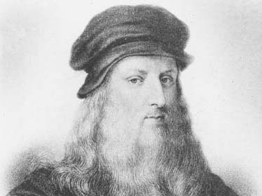 Leonardo da Vinci