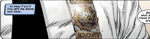 Lew Anthony