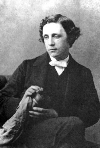 Lewis Carroll