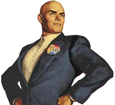 Lex Luthor