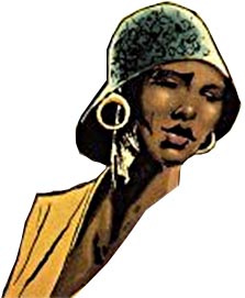 Lillian Rand