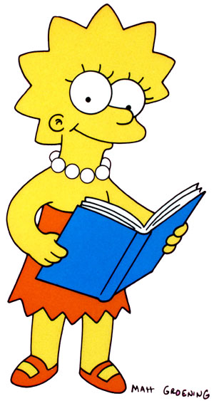 Lisa Simpson
