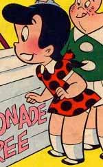 Little Dot (Dot Polka)