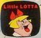 Little Lotta (Lotta Plump)