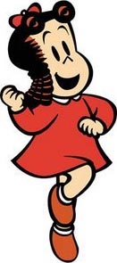 Little Lulu (Lulu Moppett)