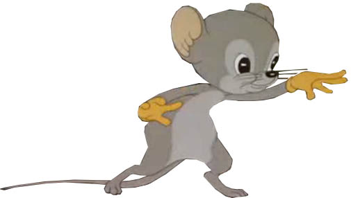 Little Mouse