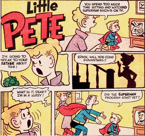 Little Pete (Pete)