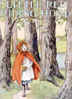 Little Red Riding Hood