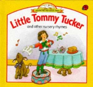 Little Tommy Tucker