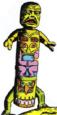 Living Totem