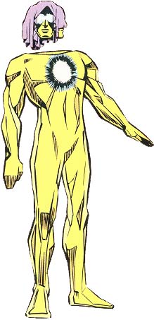 Living Tribunal