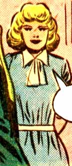 Liz Allan