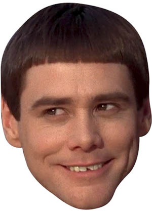 Lloyd Christmas