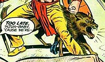 Lobo