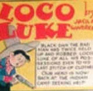 Loco Luke (Luke)