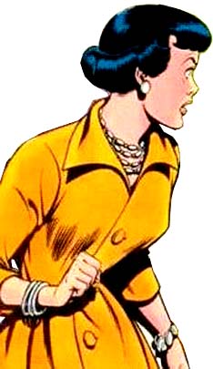 Lois Lane