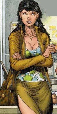 Lois Lane