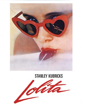 Lolita (Dolores Haze)