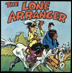 Lone Arranger