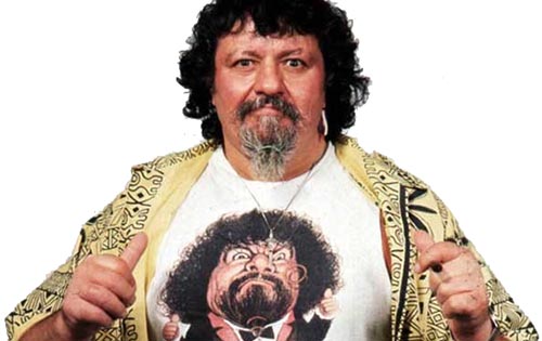 Lou Albano