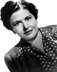 Louella Parsons