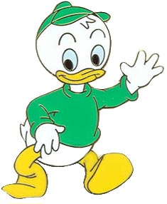 Huey, Dewey, and Louie - Wikipedia