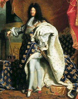 Louis XIV