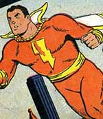 Lt. Tall Marvel (Tall Billy Batson)