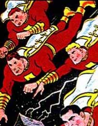 Lt. Tall Marvel (Tall Billy Batson)