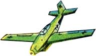 Luftwaffe Squadron One