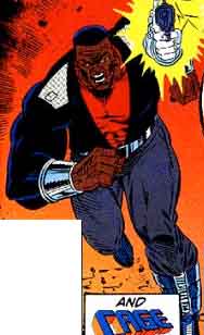 Luke Cage