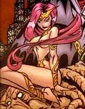 Lust