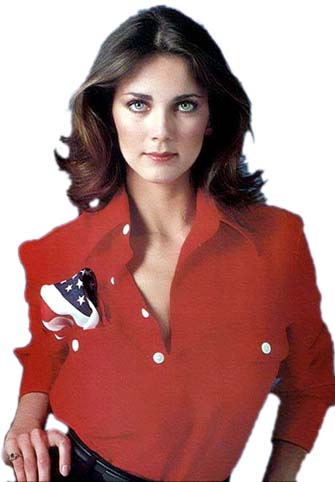 Lynda Carter