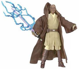 Mace Windu