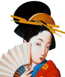 Madame Butterfly (Cio-Cio San)