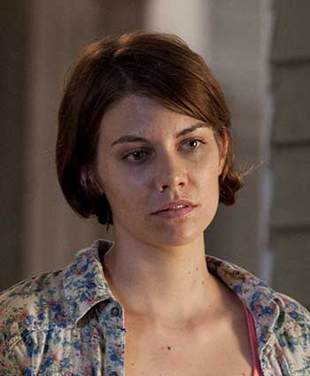 Maggie Greene