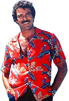 Magnum, P.I.