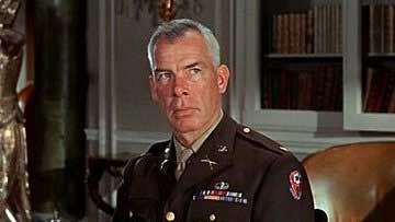 Major John Reisman