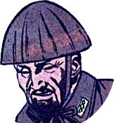 Major Yoku