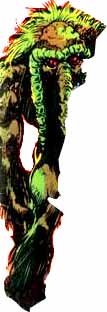 Man-Thing (Ted Sallis)