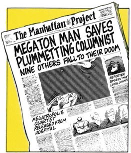 The Manhattan Project