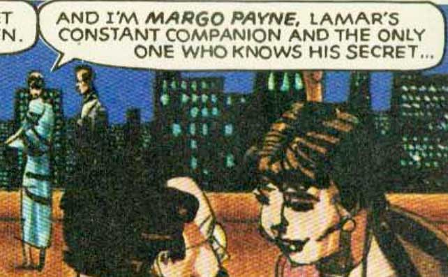 Margo Payne