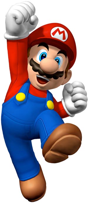 Mario