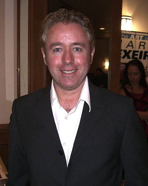 Mark Millar