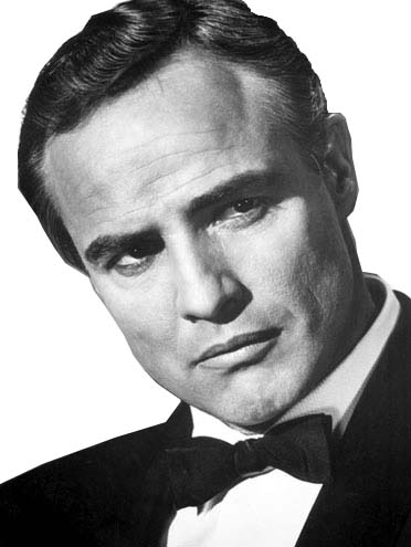 Marlon Brando