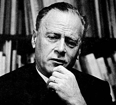 Marshall McLuhan